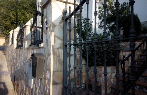 El Mas Mora House | Armonía
