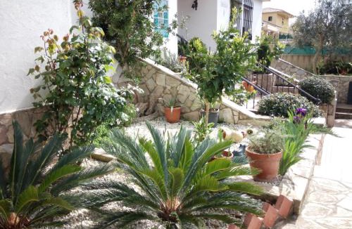 El Mas Mora House | Armonía