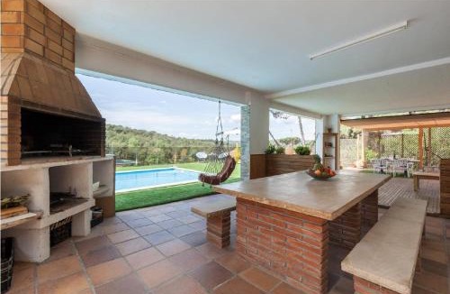 Llinars del Valles Apartment | Armonía Estudio