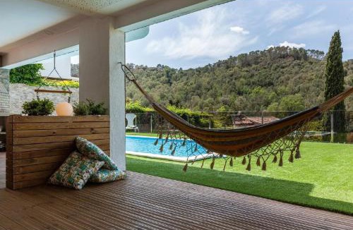Llinars del Valles Apartment | Armonía Estudio