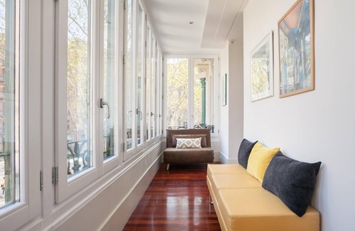 Esquerra de l'Eixample Apartment | ART HOUSE CITY CENTRE UNIVERSITAT