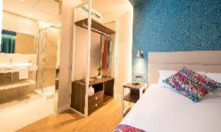 Sants-Badal Hotel | Arya Stadium Hotel