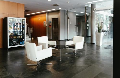 Castellbisbal Hotel | AS Porta de Barcelona