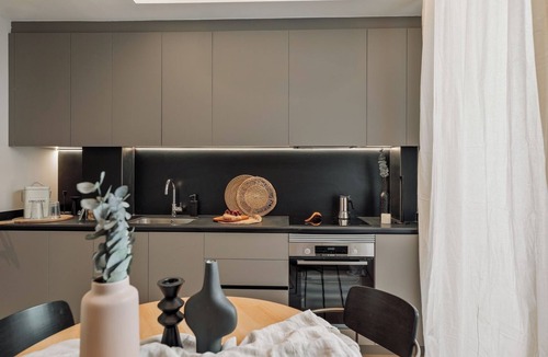 La Ribera Apartment | Asmali - 2 bedrooms and terrace in Sant Pere