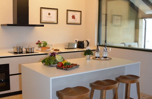 Sitges Villa | At 10 minutes drive/Sitges Masia Las Moreras New 100% Tradition & Comodity