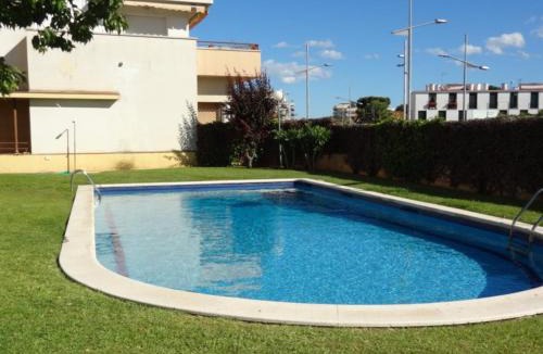 Sitges Town Center Apartment | Atico Duplex Coral