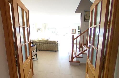 Sitges Town Center Apartment | Atico Duplex Coral