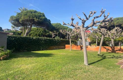 Gava Apartment | Atico frente al mar!