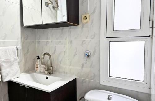 Gava Apartment | Atico frente al mar!