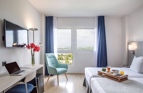 Vilanova del Valles Hotel | Augusta Barcelona Vallés