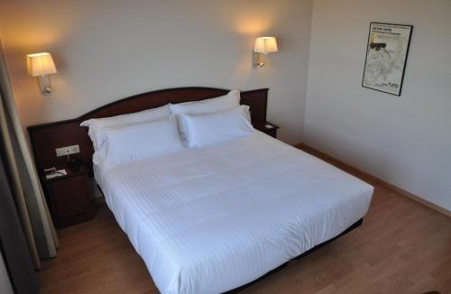 Vilanova del Valles Hotel | Augusta Barcelona Vallès