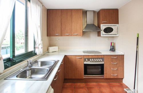 L Almadrava Apartment | Awesome apartment in L'Ametlla de Mar