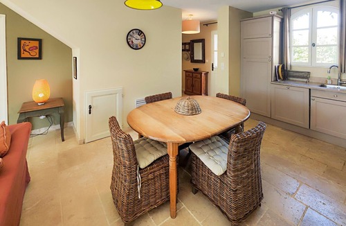 Saint-Laurent-de-la-Cabrerisse House | Awesome home in Saint-Laurent-de-la-Ca