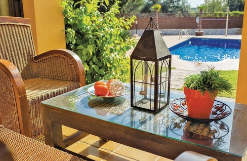 El Mas Mora House | Awesome home in Tordera