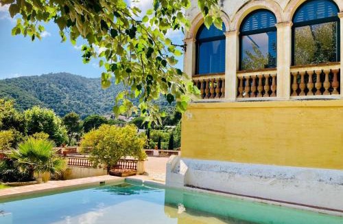 Premia de Dalt Bed & Breakfast | B&B Can Casadella