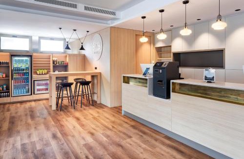 Sant Cugat del Valles Hotel | B&B HOTEL Barcelona Sant Cugat