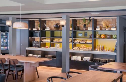 Mollet del Valles Hotel | B&B HOTEL Barcelona Mollet