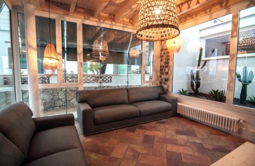 Sant Pol De Mar Bed & Breakfast | B&B Sant Pol - Adults Only