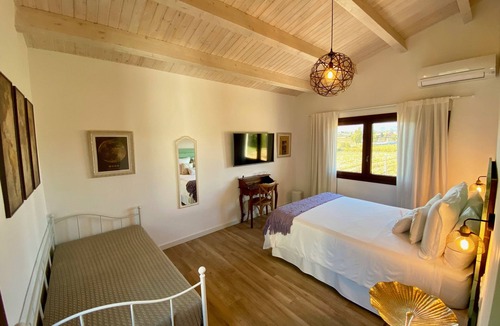 El Pla del Penedes Bed & Breakfast | B&B Wine and Cooking Penedès