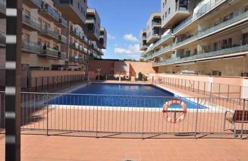 Badalona Apartment | Badalona Beach Apartment