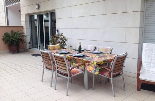Badalona Apartment | Badalona Beach Apartment