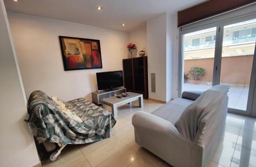Badalona Apartment | Badalona Beach Apartment
