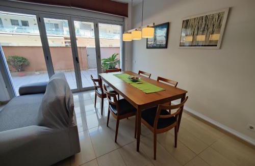 Badalona Apartment | Badalona Beach Apartment