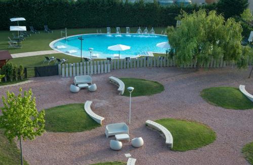El Prat de Llobregat Hotel | BAH Barcelona Airport Hotel