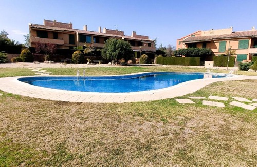 L Almadrava Apartment | Bajo con Acceso Directo a la Piscina MSJ70