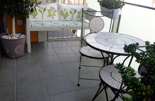 Sitges Apartment | BALMINS APARTMENT, FULLY EQUIPPED 50 MTS FROM THE BEACH OF ST.SEBASTIA
