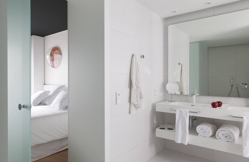 Sants Hotel | Barceló Sants