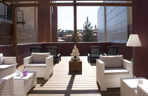 La Font de la Guatlla Apartment | BARCELONA | 1 BEDROOM APT WITH BALCONY¦