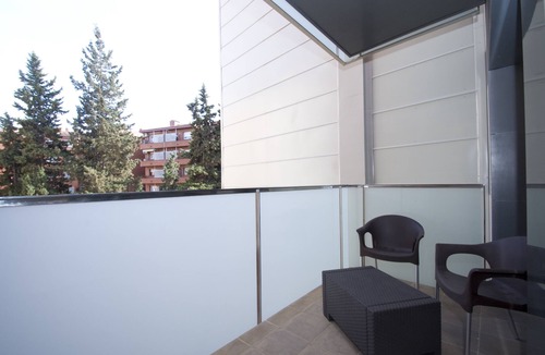 La Font de la Guatlla Apartment | BARCELONA | 1 BEDROOM APT WITH BALCONY¦