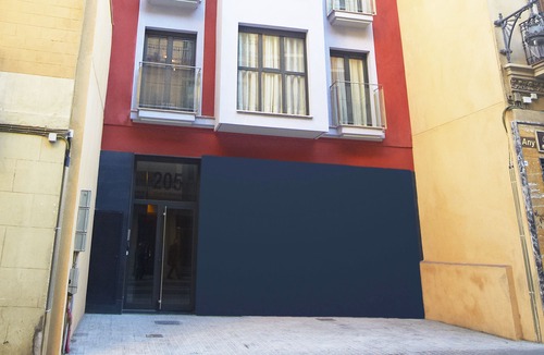 la Vila de Gracia Hotel | Barcelona Apartment Gran de Gràcia