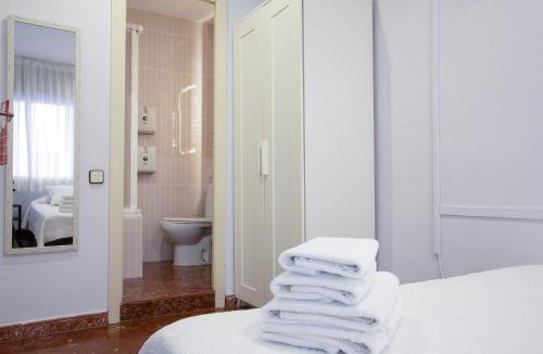 Sant Gervasi House | Barcelona City Street