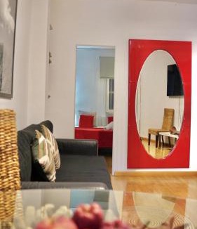 La Nova Esquerra de l'Eixample Apartment | Barcelona Eixample apartment