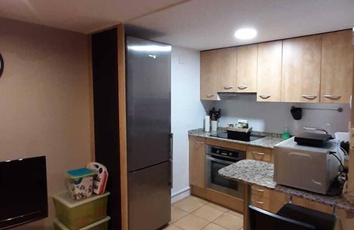 Sants Apartment | Barcelona Marta's Flat - SANTS (HUTB-008424)