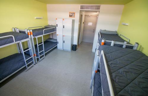 Les Corts Hostel | Barcelona Pere Tarrés Youth Hostel