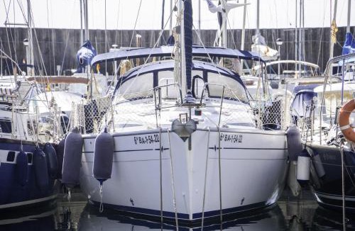Masnou Boat Rental | Barco As