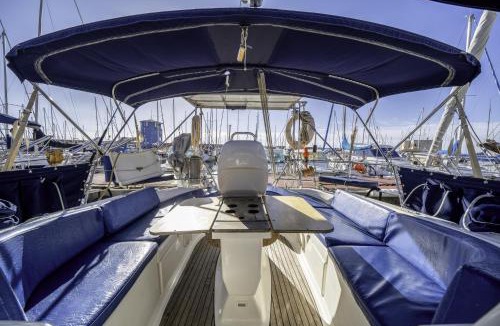 Masnou Boat Rental | Barco As