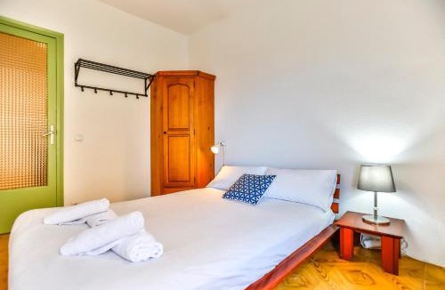 Poblenou Apartment | Basic Platja