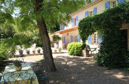 Cotignac Villa | bastide derroc