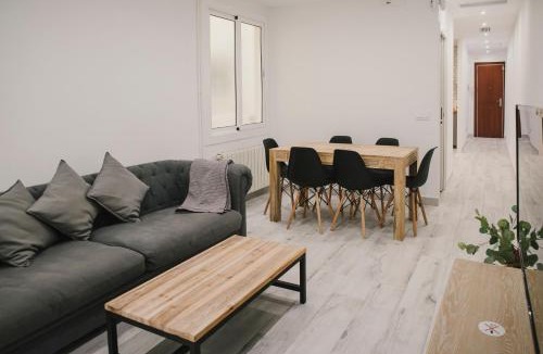 La Font de la Guatlla Apartment | BBarcelona Fira Superior Flats