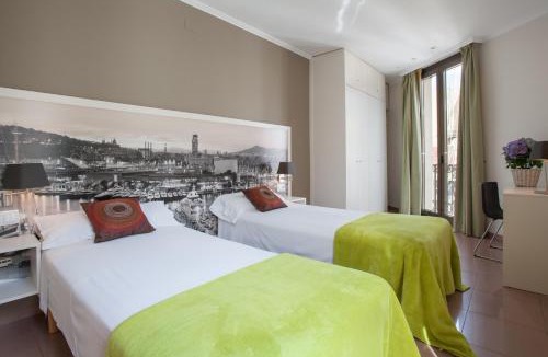El Born Apartment | BCNGOTIC 41