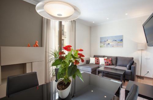 El Born Apartment | BCNGOTIC 41