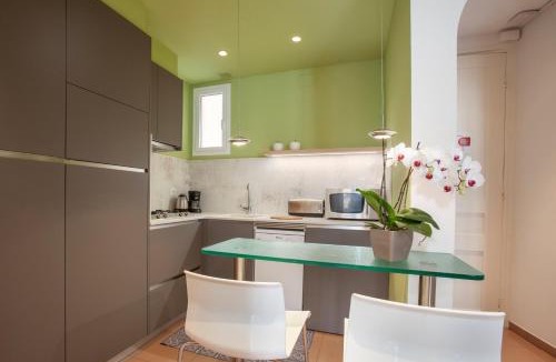 El Born Apartment | BCNGOTIC 41