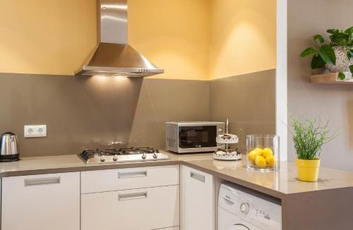 El Born Apartment | BCNGOTIC 42