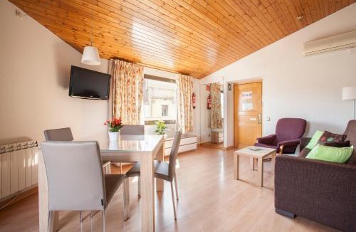 El Born Apartment | BCNGOTIC 50