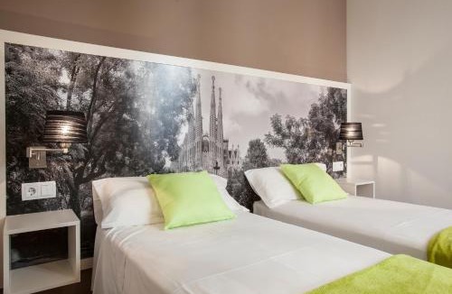 El Born Apartment | Bcngotic