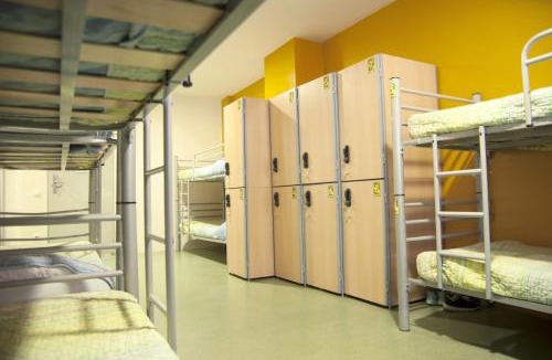 Badalona Hostel | Be Dream Hostel